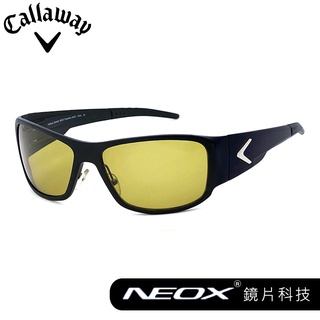 Callaway MAG 1113 (變色片) 全視線 太陽眼鏡 高畫質鏡片 (附眼鏡盒) 太陽眼鏡