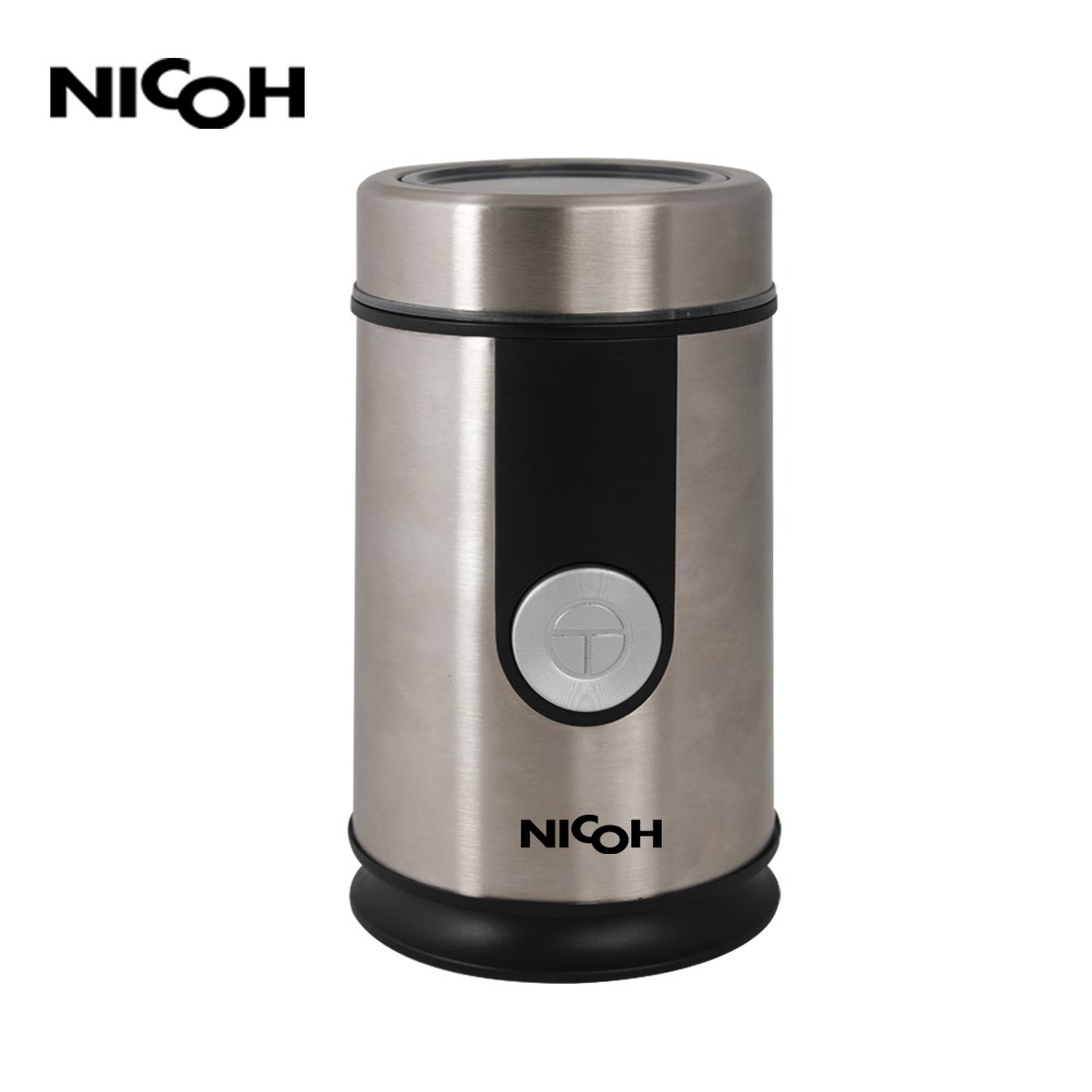 日本NICOH 不銹鋼磨豆機 NCG-50 現貨 廠商直送