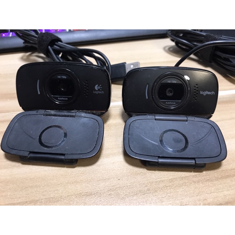 羅技c525 視訊 鏡頭 webcam 居家辦公 wfh 視訊聊天 開會必備 麥克風 遠端視訊
