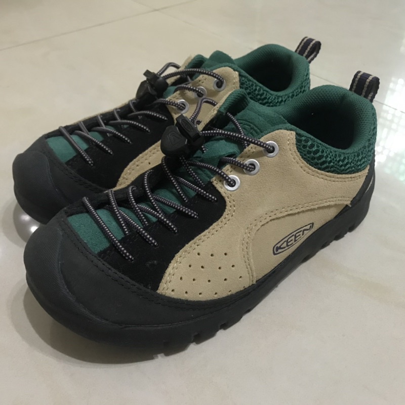 -KEEN- Women’s Jasper Rocks X Thc十週年紀念款［OUTDOOR MAN購入］