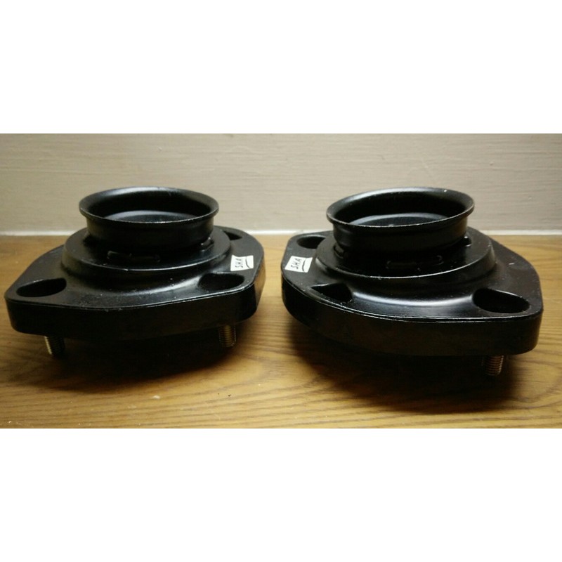 《現貨供應》TOYOTA COROLLA 93-97 後避震器上座(左+右) 一組