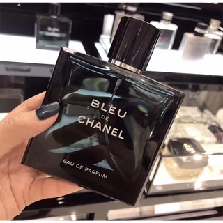 【香遇坊】 CHANEL 香奈兒 蔚藍男士淡香水 BLEU 蔚藍 男香 香水 男士香水 隨身香水 卡香 分享香水