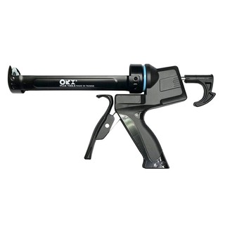 臺灣製 orx 不滴膠 矽利康槍 cg-m10159 填縫膠槍 打糊槍 矽力康槍 單手打膠《昇瑋五金》