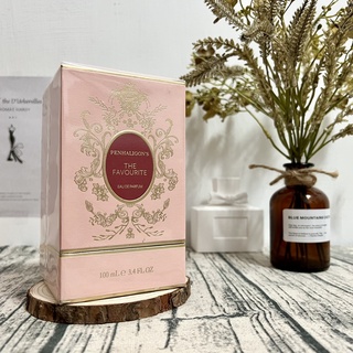 波妮香水♥ Penhaligon's 潘海利根 女王的耳語 女性淡香精 30ml / 100ml
