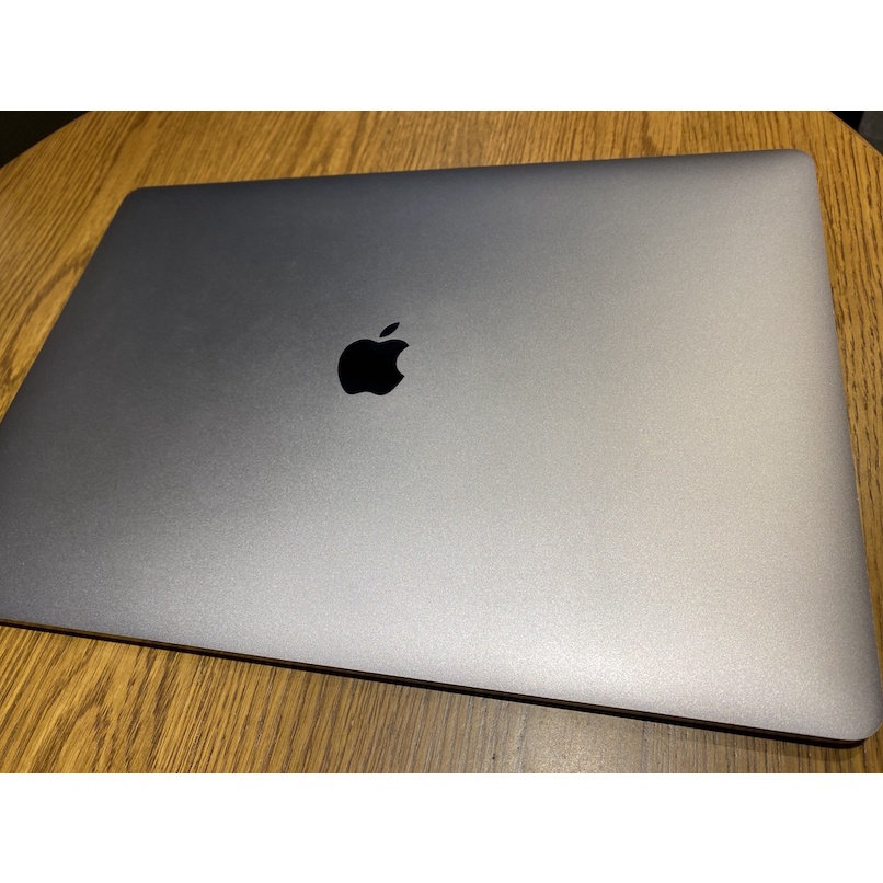 MacBook Pro 16 吋 512GB 太空灰 2019 二手 可議價