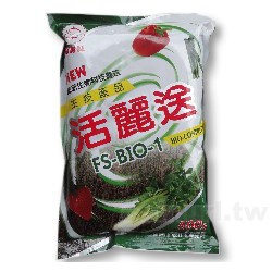 福壽-活麗送FS-BIO-1(500公克裝)