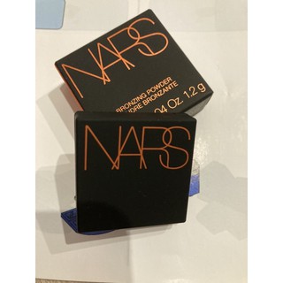 NARS 3D立體燦光修容餅 精巧版 #3157