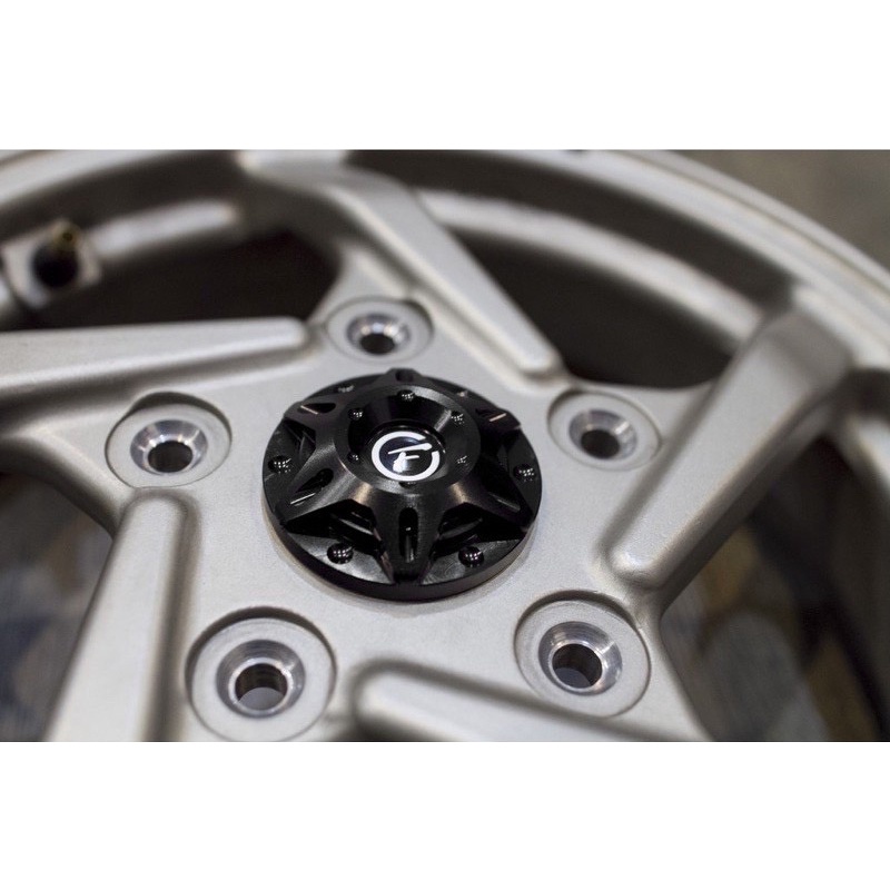 [CNC輪框蓋] DRG MMBCU 輪框 造型塞子 封口蓋 中心蓋 輪胎蓋 輪框中心蓋 輪框蓋 輪胎塞 後輪蓋 CF