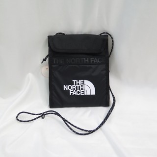 The North Face 北臉 BOZER POUCH輕巧側肩揹包 斜揹包 A52RZ-【iSport商城】