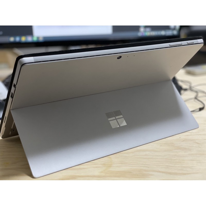 【二手】微軟平板電腦Microsoft surface pro5(i5-7300U/8G/256G)