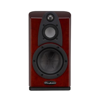 【越點音響】🇬🇧英國 Wharfedale Jade1 三音路書架型喇叭