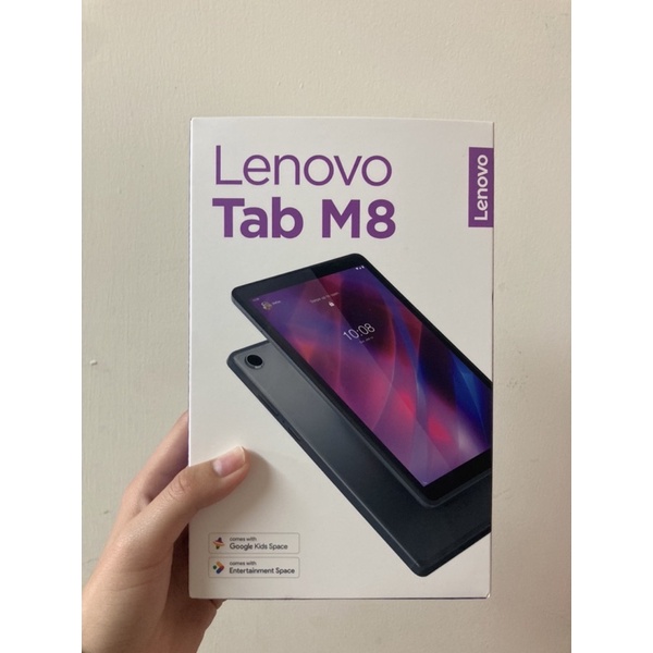 (24H內出貨) 含運不議價❗️ Lenovo聯想 Tab M8 TB-8506X