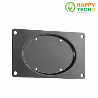 【HappyTech】XMA-05 壁掛安裝孔距延伸片 轉接板 200x100 100x200 VESA 延展片