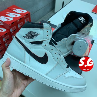 S.G NIKE SB x AIR JORDAN 1 RETRO OG 刮刮樂 紐約配色 灰粉 CD6578-006