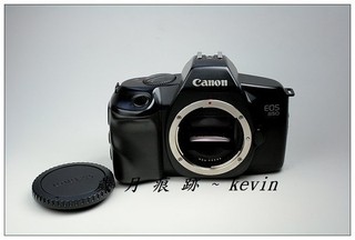 歲月痕跡~ CANON EOS 850 CANON EF 接環 自動對焦 AF 底片機