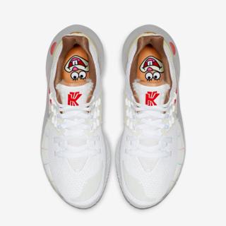 kyrie spongebob low