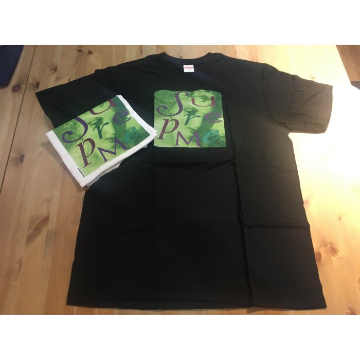 venus tee supreme