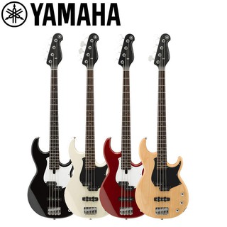 Yamaha BB234 4弦 Bass 電貝斯 電貝士 [公司貨免運] [唐尼樂器]