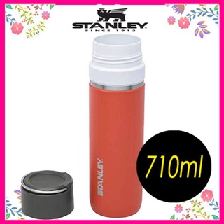 【新貨】STANLEY GO 史丹利2020年新款 473ml/709ml 不銹鋼 陶瓷保溫瓶 陶瓷內膽