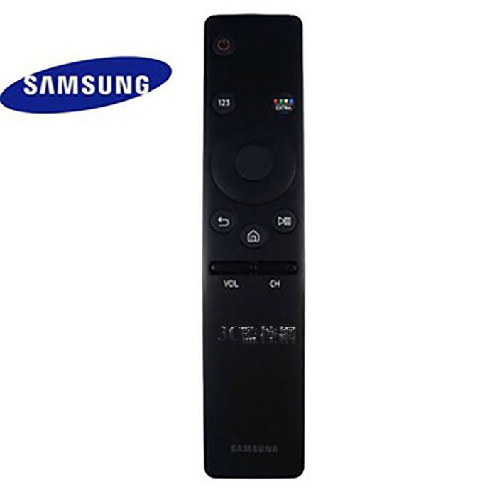 三星《SAMSUNG 》 ㊣原廠遙控器 BN59-01312K 適用UA55RU7400 SMART TOUCH