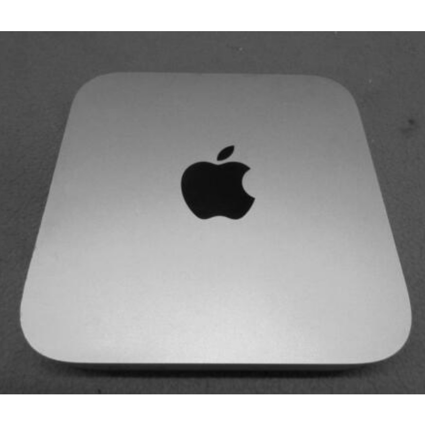 Mac Mini 2012 core i5 16G/500G HDD A1347