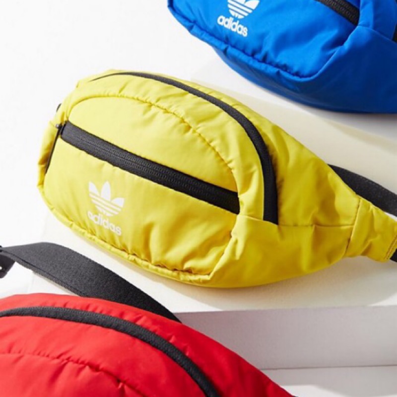 adidas originals national belt bag