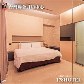 【臺灣聯合訂房中心】高雄宮賞藝術大飯店精品套房住宿券1499元(含早餐)持券+300使用