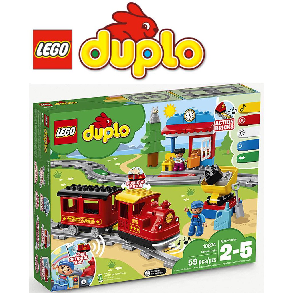 duplo 10874