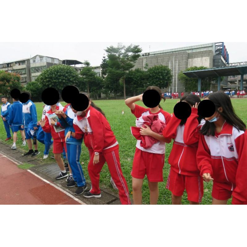 中山國中運動服的價格推薦 2021年12月 比價比個夠biggo