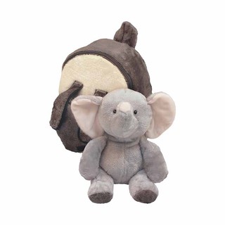 小灰象 ELEPHANT 三合一創意拉桿後背包