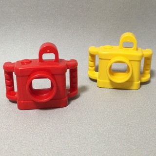 樂高 得寶 零件 相機/照相機｜LEGO duplo Camera