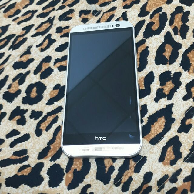 HTC M8二手空機