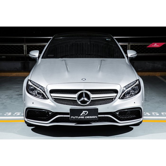 【政銓企業】賓士 BENZ W205 雙門 四門全車系 專用 C63款 引擎蓋 鋁合金製 現貨供應 免費安裝