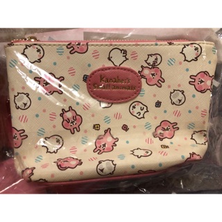 🐰卡娜赫拉的小動物立體化妝包❣️