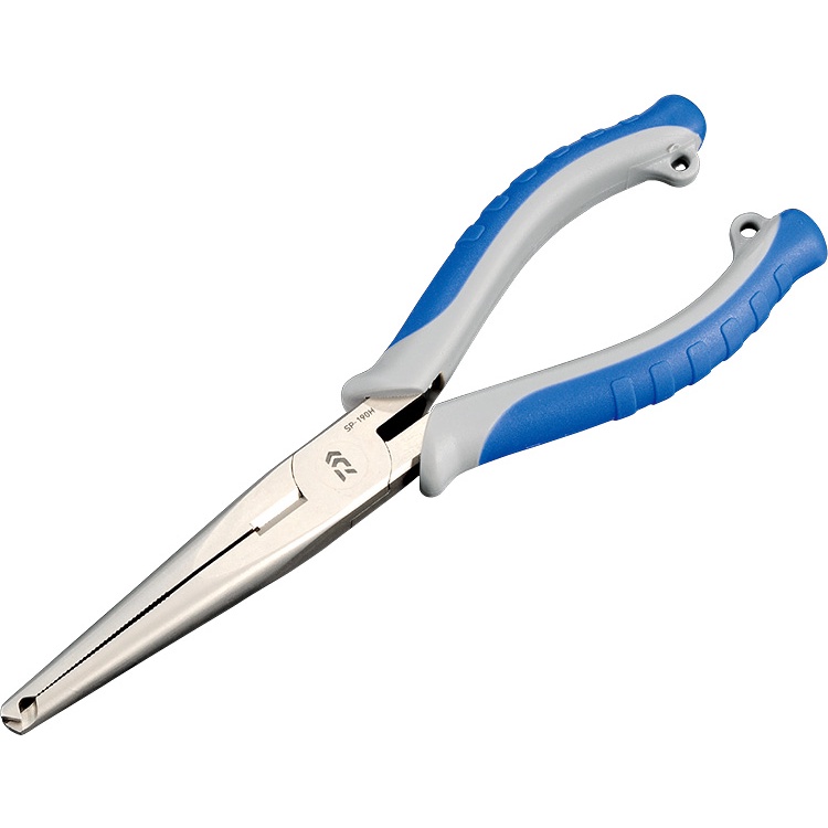 【民辰商行】DAIWA SEA PLIERS 190H 海釣用釣魚鉗 路亞鉗 路亞專用 鉗子 釣魚鉗