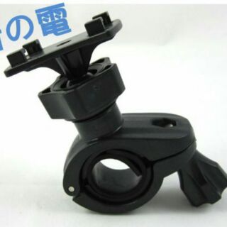 【勁昕科技】勁昕科技】四腳支架/4爪支架/行車紀錄器 /記錄器專用支架/ 自行車/機車/ 適用/Carcam P5000