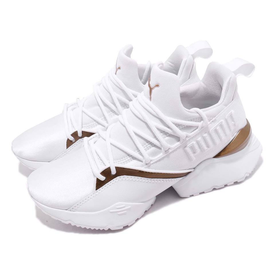 puma muse maia luxe