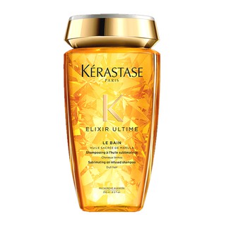 KERASTASE卡詩 金緻柔馭潔髮浴 250ml Vivo薇朵