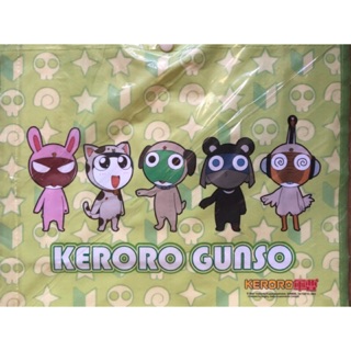 《大大狗》全新品 KERORO… GUNSO軍曹 台灣L V袋嘎籽吖 台客搖滾 嬈襬全台 經久耐用 Disney維尼熊