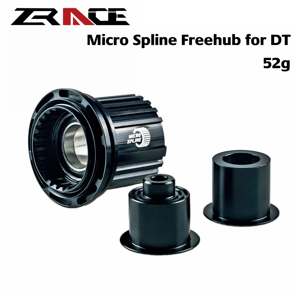 2024 新 M9100 / M8100 / M7100 微型花鍵 Freehub 適用於 12 速 MTB 適用於 D