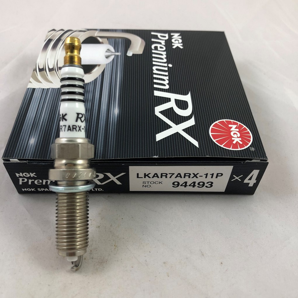 Lkar7arx 11p 釕合金火星塞馬自達mazda 2 3 5 6 Cx 5 蝦皮購物