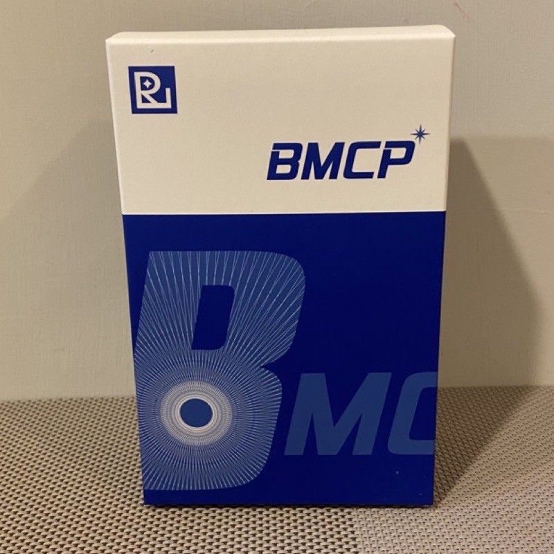 免運可刷卡 全新BMCP多國專利革命性晶亮升級組 BMCP晶亮配方升級膠囊(30粒/盒)2024.11