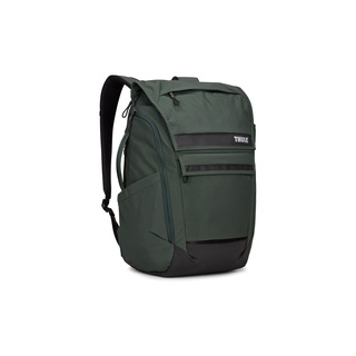 THULE Paramount Backpack 27L 筆電後背包 (PARABP-2216-深綠)