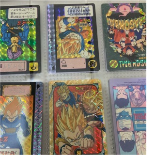 七龍珠超 龍珠英熊 閃卡 萬變卡 戰鬥卡 亞洲特別版 亞特 孫悟空