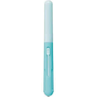 Raymay PENCUT 攜帶式筆型便利剪刀-藍