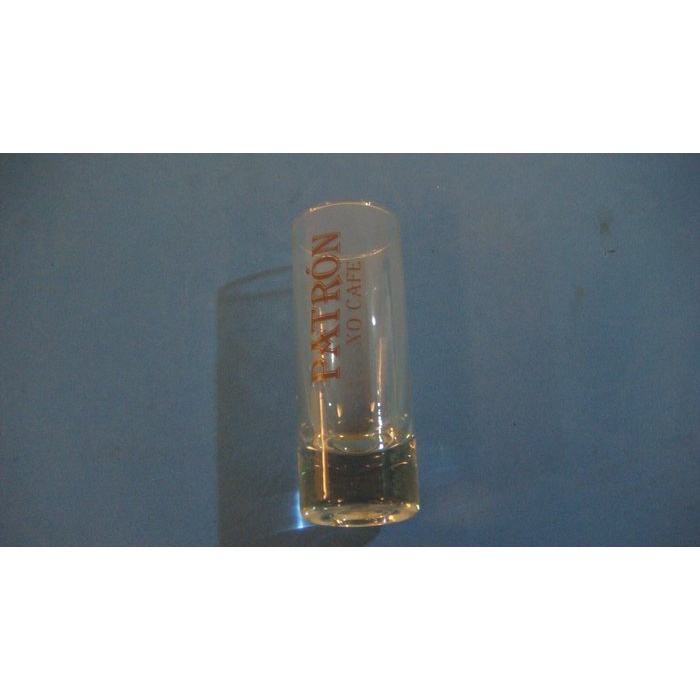 PATRON TEQUILA 培恩龍舌蘭（2）60cc Shot 杯