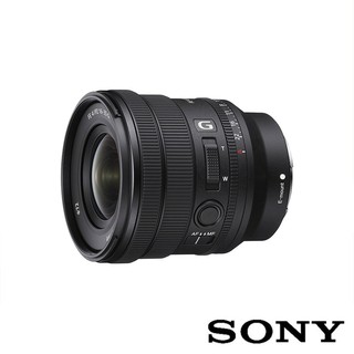 Sony 全片幅 16-35mm F4電動變焦G鏡頭 SELP1635G 公司貨 現貨 廠商直送