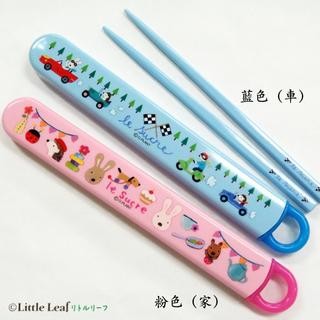 櫻嵐 現貨 日本製正版戶崎尚美le Sucre法國兔環保筷組 環保餐具 16 5cm Skater抽取式 蝦皮購物