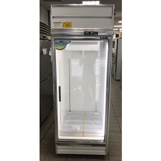 冠億冷凍傢俱行 瑞興500L冷藏展示冰箱/冷藏冰箱/玻璃冰箱