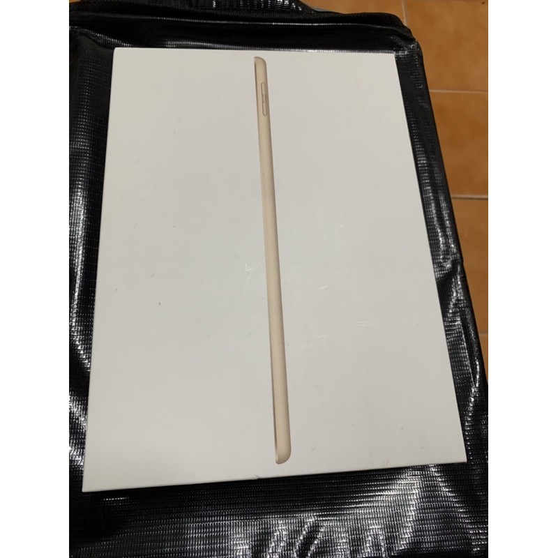 iPad air1 32g WiFi 金色